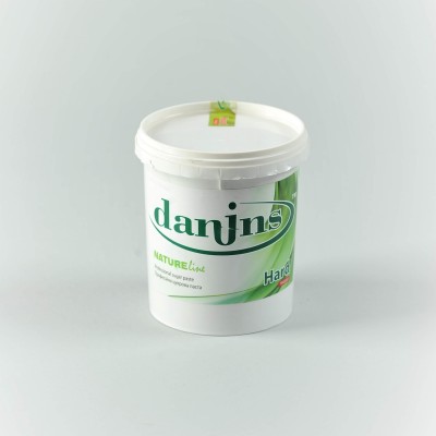 Сахарная паста DANINS твёрдая, 800 г